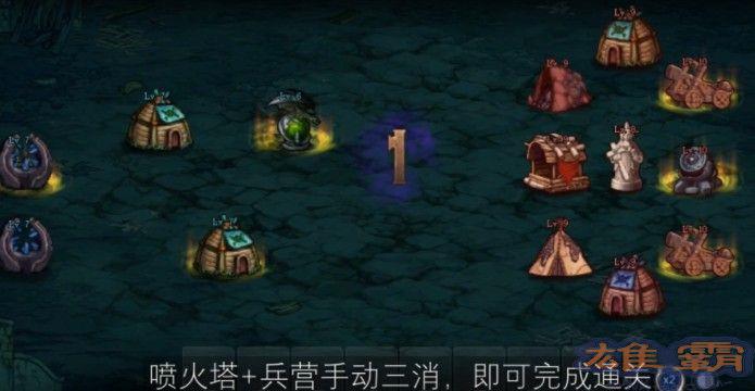 DNF创世之书5-3怎么过？创世之书5-3阵容配置通关攻略图片1