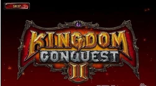 王国征服2游戏评测 为扩张自己的领土战斗