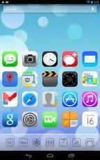 Ultimate iOS7 Theme