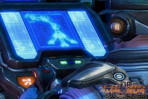 红警联盟