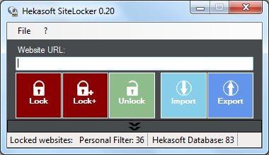 SiteLocker 