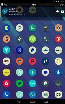 Atran图标包(Atran Icon Pack)