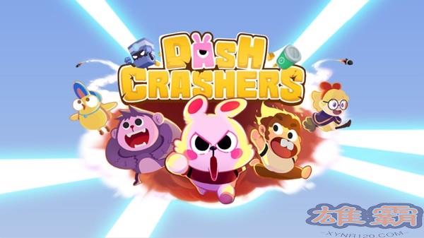 Dash Crashers