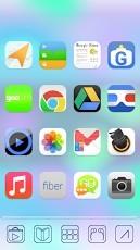 Ultimate iOS7 Theme