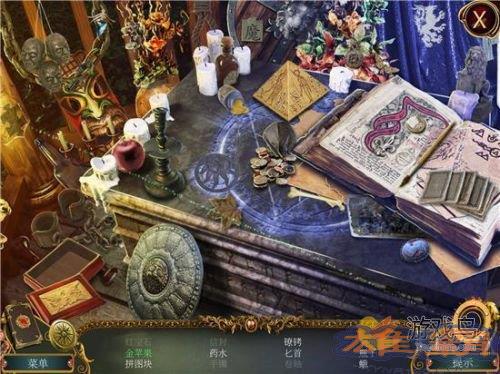 《恶魔猎手 异世编年史》评测：精品解谜图片3