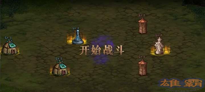 DNF创世之书5-3怎么过？创世之书5-3阵容配置通关攻略图片2