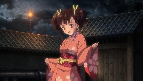 甲铁城的卡巴内瑞