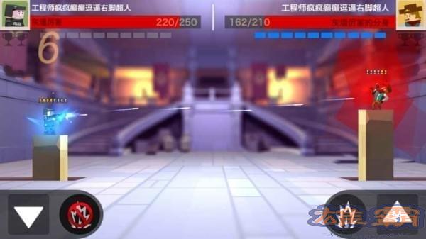 柱子英雄