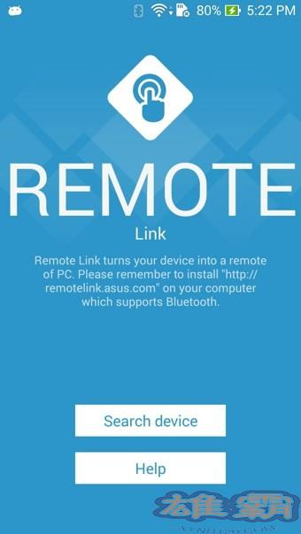 Remote Link