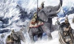 《古代战争:汉尼拔》评测 古罗马战争史诗