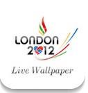 伦敦奥运会动态壁纸